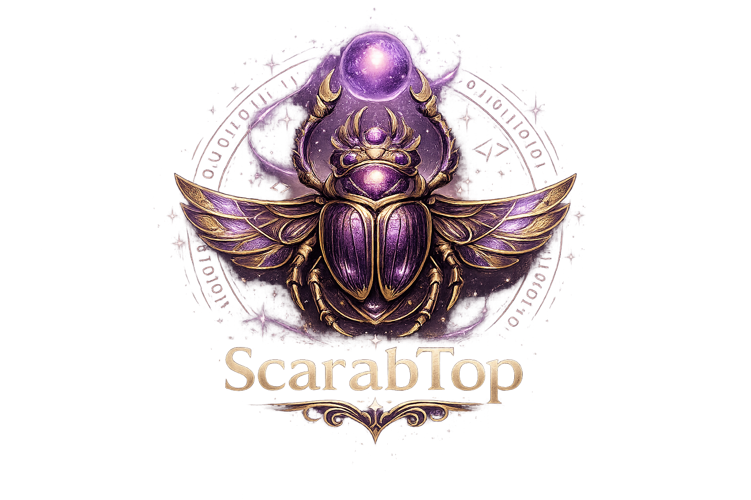 Scarabey